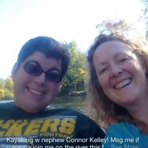 Meet your Posher, Connor